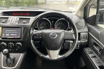 2012 Nissan Lafesta - Thumbnail