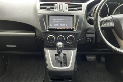 2012 Nissan Lafesta - Thumbnail