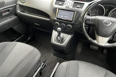 2012 Nissan Lafesta - Thumbnail