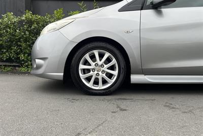 2012 Nissan Lafesta - Thumbnail
