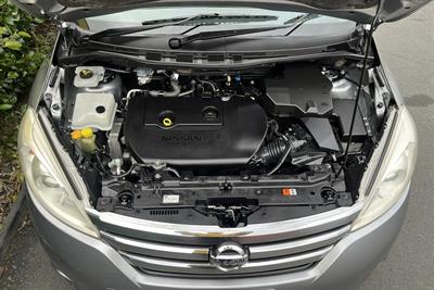2012 Nissan Lafesta - Thumbnail