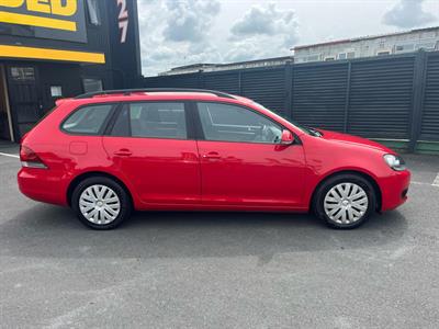 2011 Volkswagen GOLF - Thumbnail