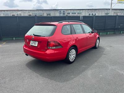 2011 Volkswagen GOLF - Thumbnail