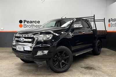 2018 Ford Ranger - Thumbnail