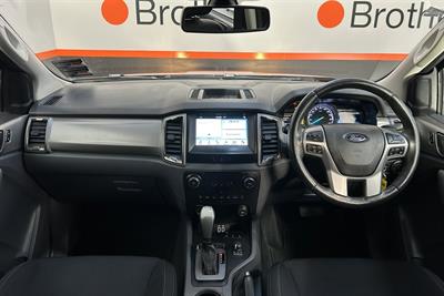 2018 Ford Ranger - Thumbnail