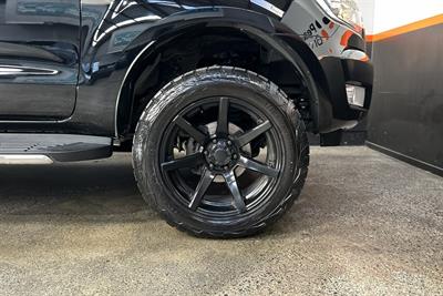 2018 Ford Ranger - Thumbnail