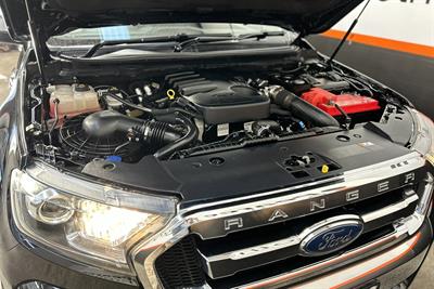2018 Ford Ranger - Thumbnail
