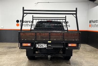 2018 Ford Ranger - Thumbnail