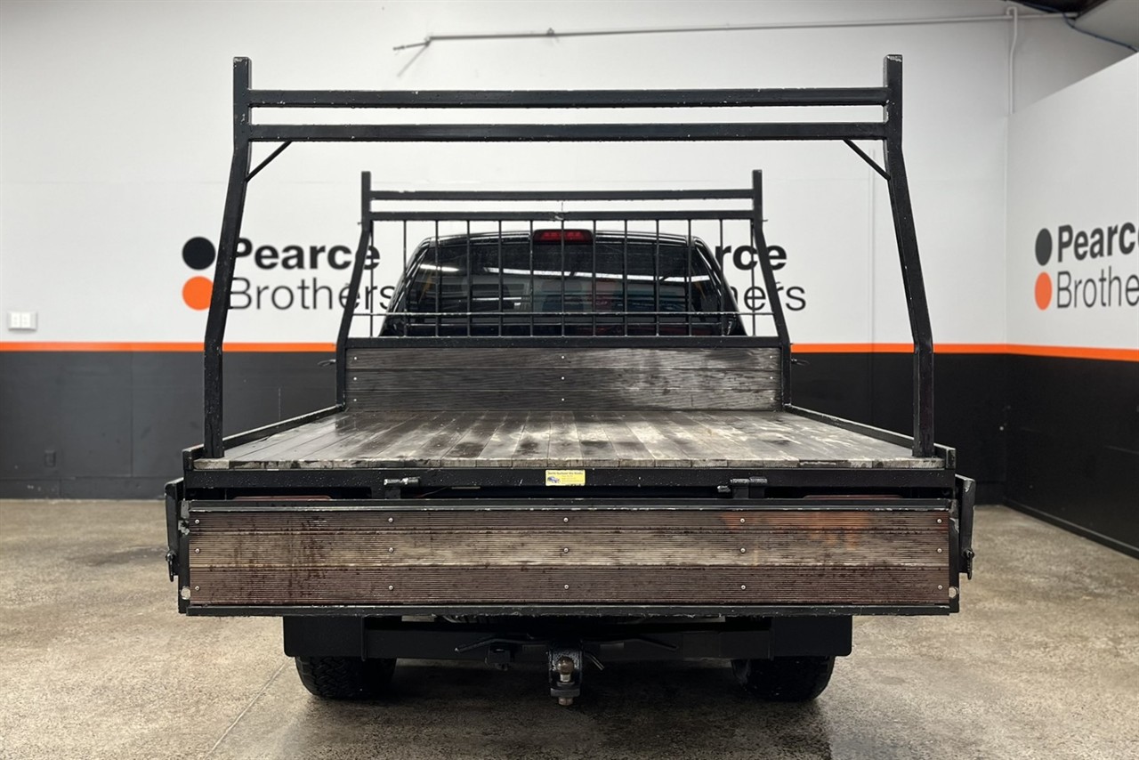 2018 Ford Ranger