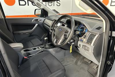 2018 Ford Ranger - Thumbnail