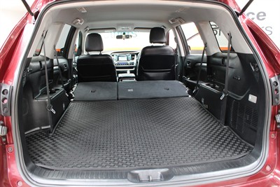 2015 Toyota HIGHLANDER - Thumbnail