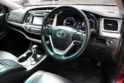 2015 Toyota HIGHLANDER - Thumbnail