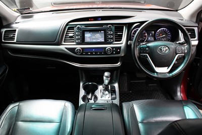 2015 Toyota HIGHLANDER - Thumbnail