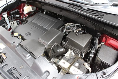 2015 Toyota HIGHLANDER - Thumbnail