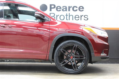 2015 Toyota HIGHLANDER - Thumbnail