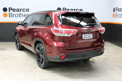 2015 Toyota HIGHLANDER - Thumbnail