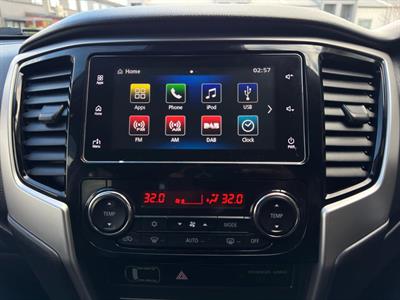 2019 Mitsubishi Triton - Thumbnail