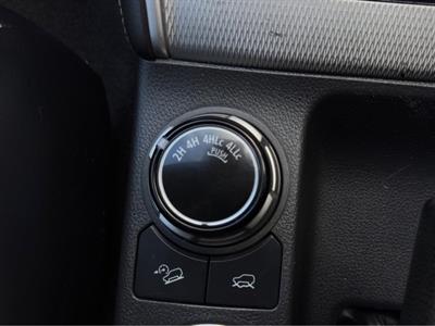2019 Mitsubishi Triton - Thumbnail