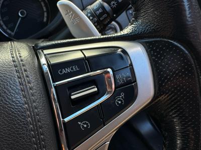 2019 Mitsubishi Triton - Thumbnail