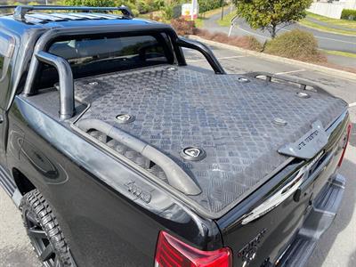 2019 Mitsubishi Triton - Thumbnail