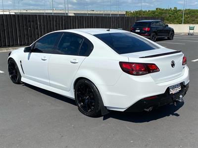 2017 Holden Commodore - Thumbnail