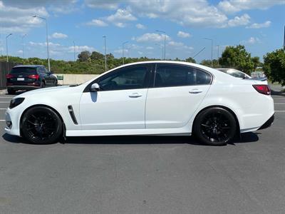 2017 Holden Commodore - Thumbnail