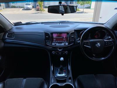 2017 Holden Commodore - Thumbnail