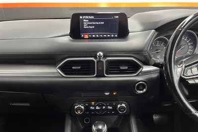 2018 Mazda CX-5 - Thumbnail