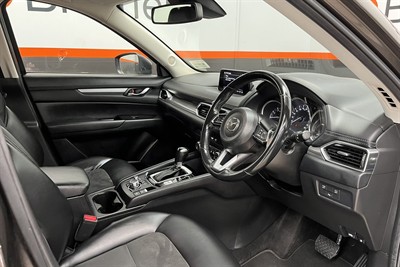 2018 Mazda CX-5 - Thumbnail