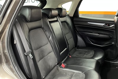 2018 Mazda CX-5 - Thumbnail