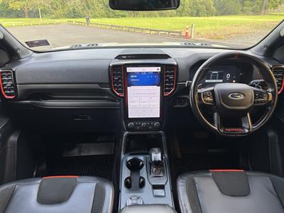 2022 Ford Ranger - Thumbnail