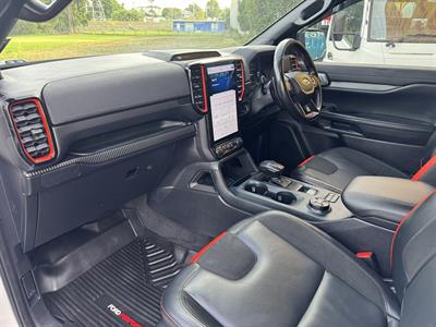 2022 Ford Ranger - Thumbnail