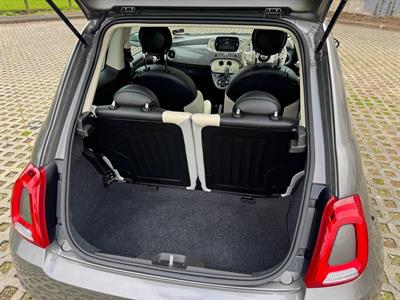 2023 Fiat 500 - Thumbnail