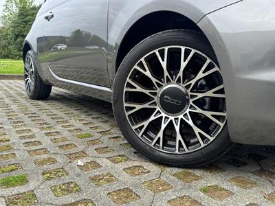 2023 Fiat 500 - Thumbnail
