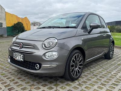 2023 Fiat 500 - Thumbnail
