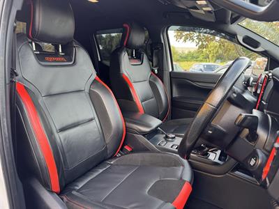 2022 Ford Ranger - Thumbnail