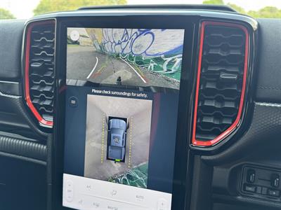 2022 Ford Ranger - Thumbnail