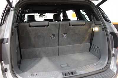 2016 Ford Everest - Thumbnail