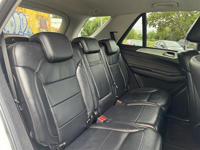 2017 Mercedes-Benz GLE 250 d - Thumbnail