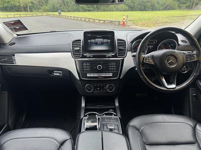 2017 Mercedes-Benz GLE 250 d - Thumbnail