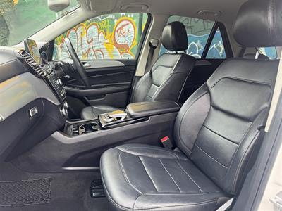 2017 Mercedes-Benz GLE 250 d - Thumbnail