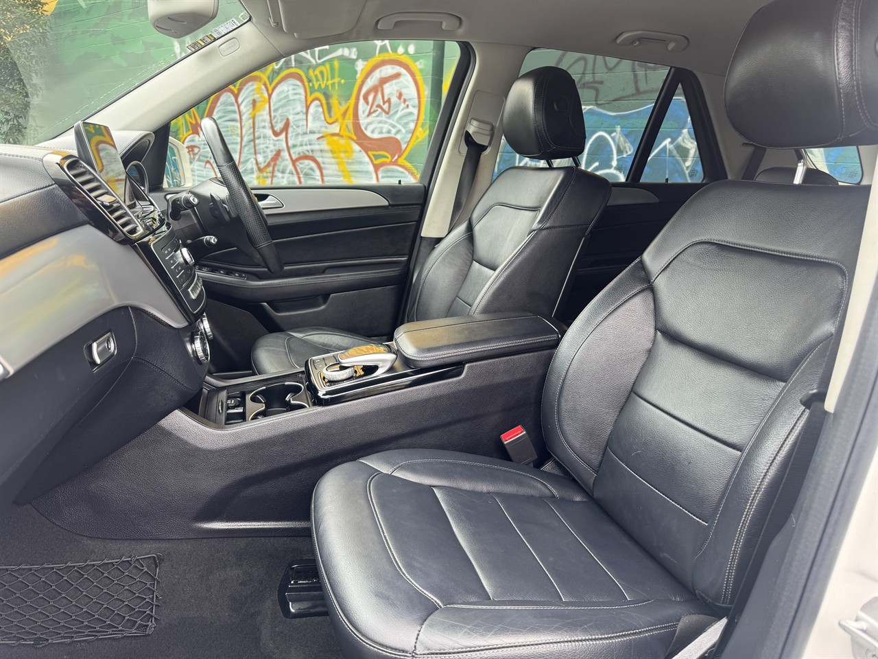 2017 Mercedes-Benz GLE 250 d