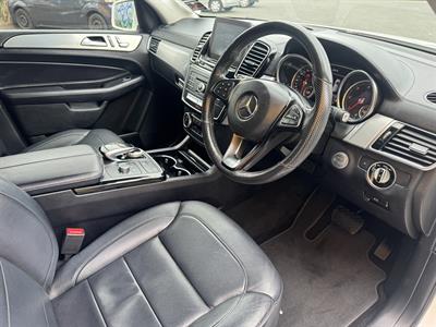 2017 Mercedes-Benz GLE 250 d - Thumbnail