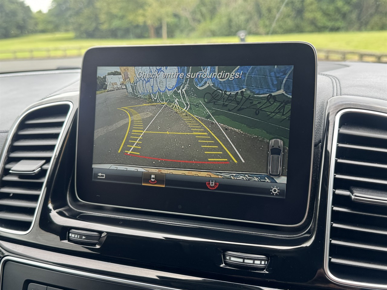 2017 Mercedes-Benz GLE 250 d