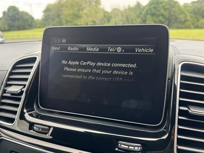 2017 Mercedes-Benz GLE 250 d - Thumbnail