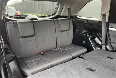 2017 Toyota HIGHLANDER - Thumbnail