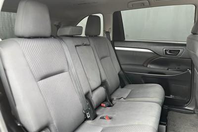 2017 Toyota HIGHLANDER - Thumbnail