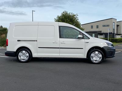 2021 Volkswagen Caddy - Thumbnail