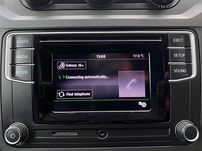 2021 Volkswagen Caddy - Thumbnail
