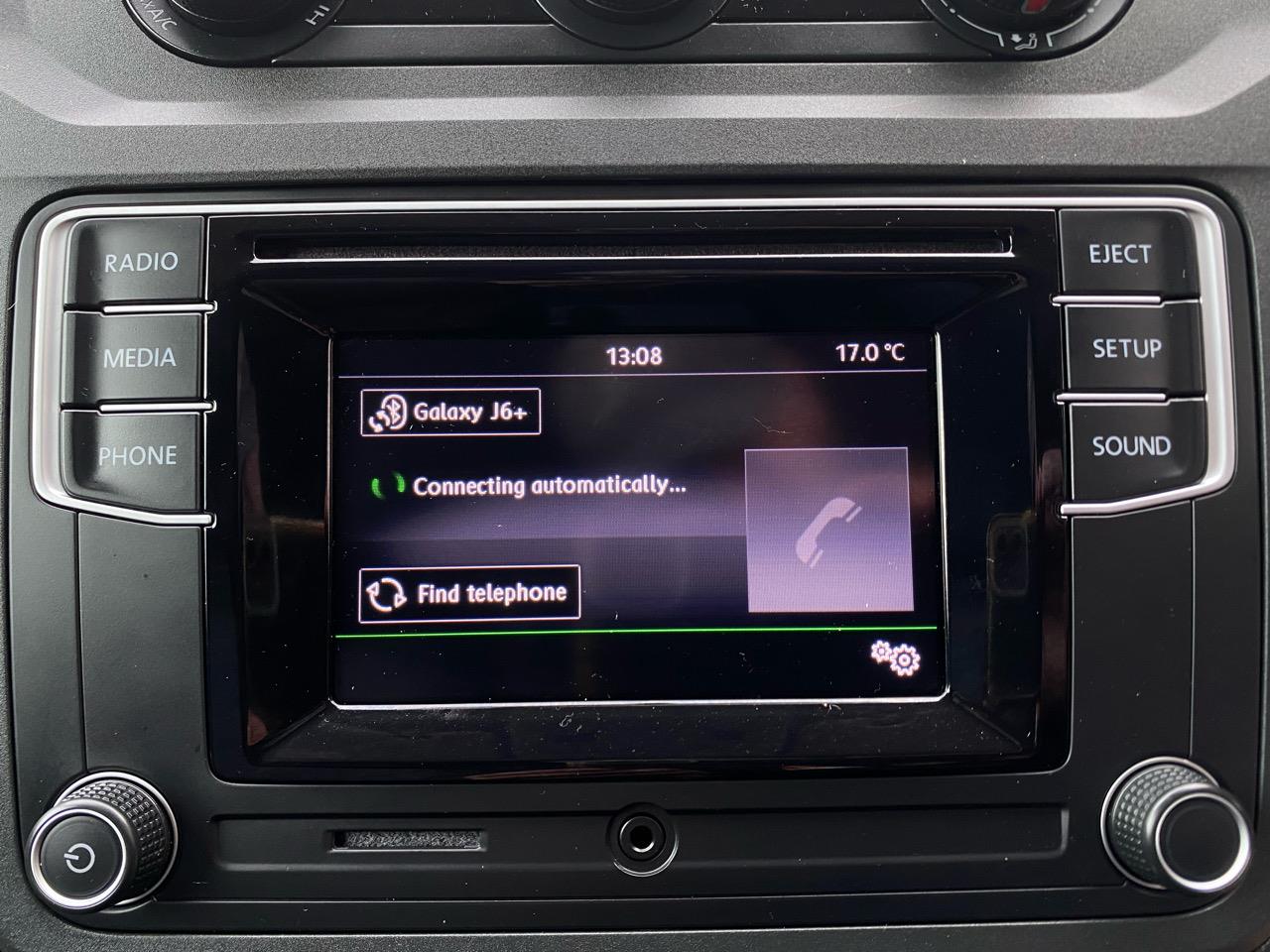 2021 Volkswagen Caddy